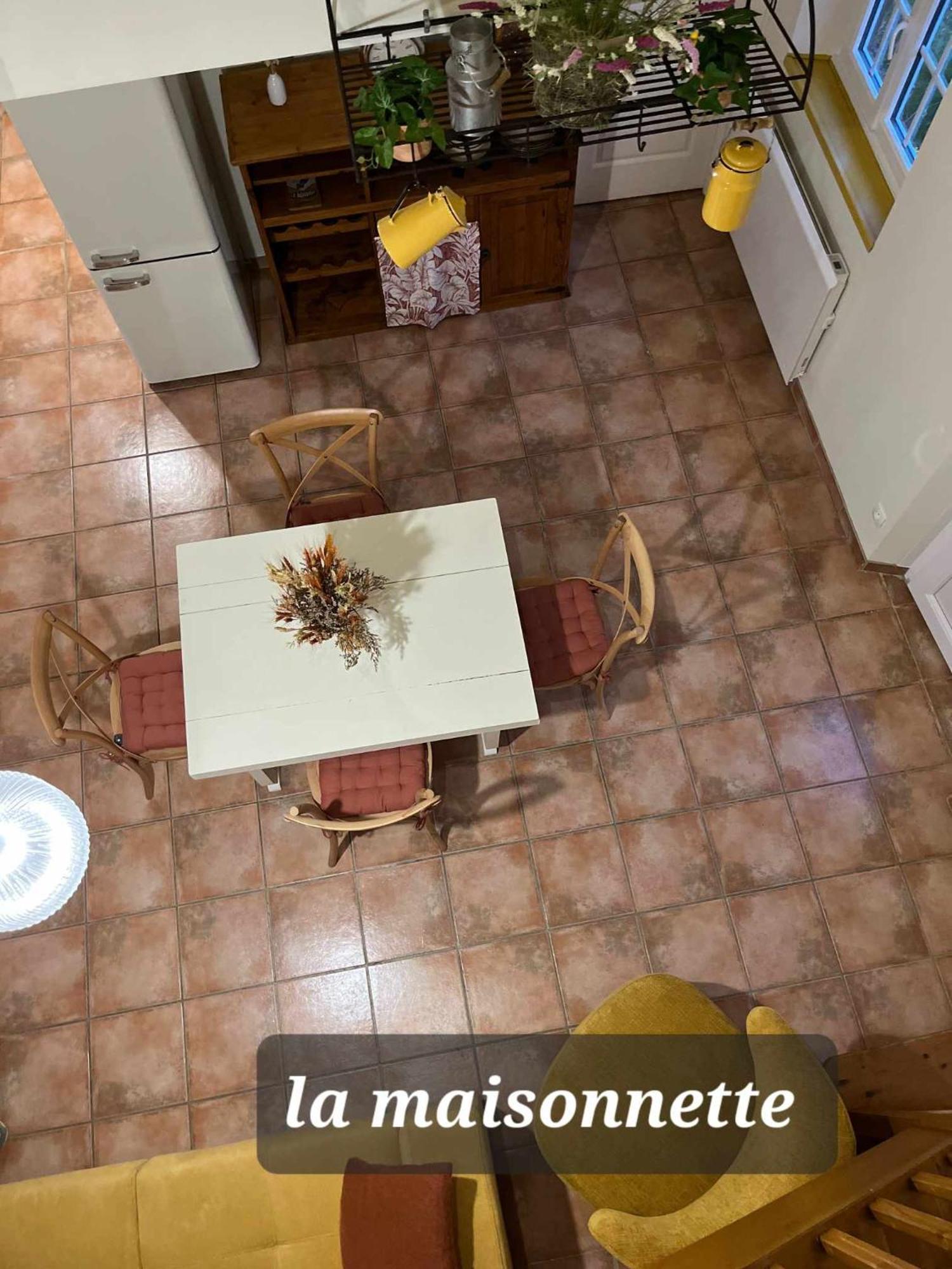 Les Gites De L'Herperie Blicourt Екстер'єр фото
